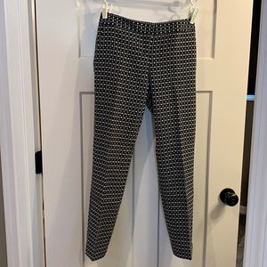 Express Ankle Dress Pants